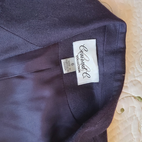Vintage Conrad C. Blazer - Picture 5 of 5